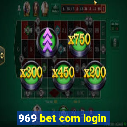 969 bet com login